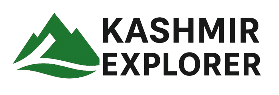 Kashmir explorer logo