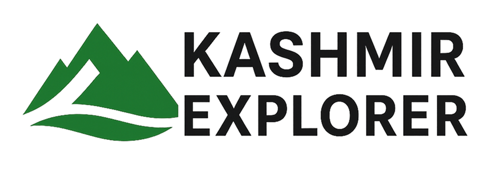 Kashmir explorer logo