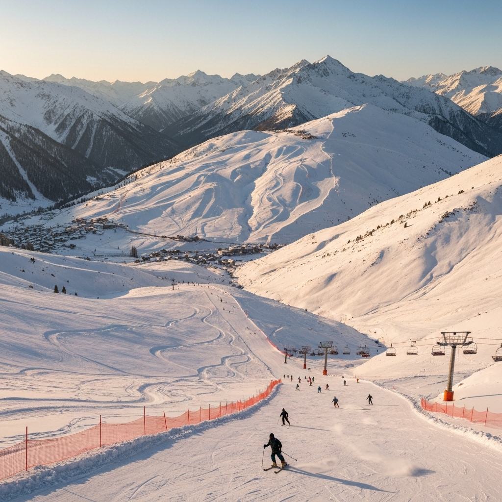 Gulmarg