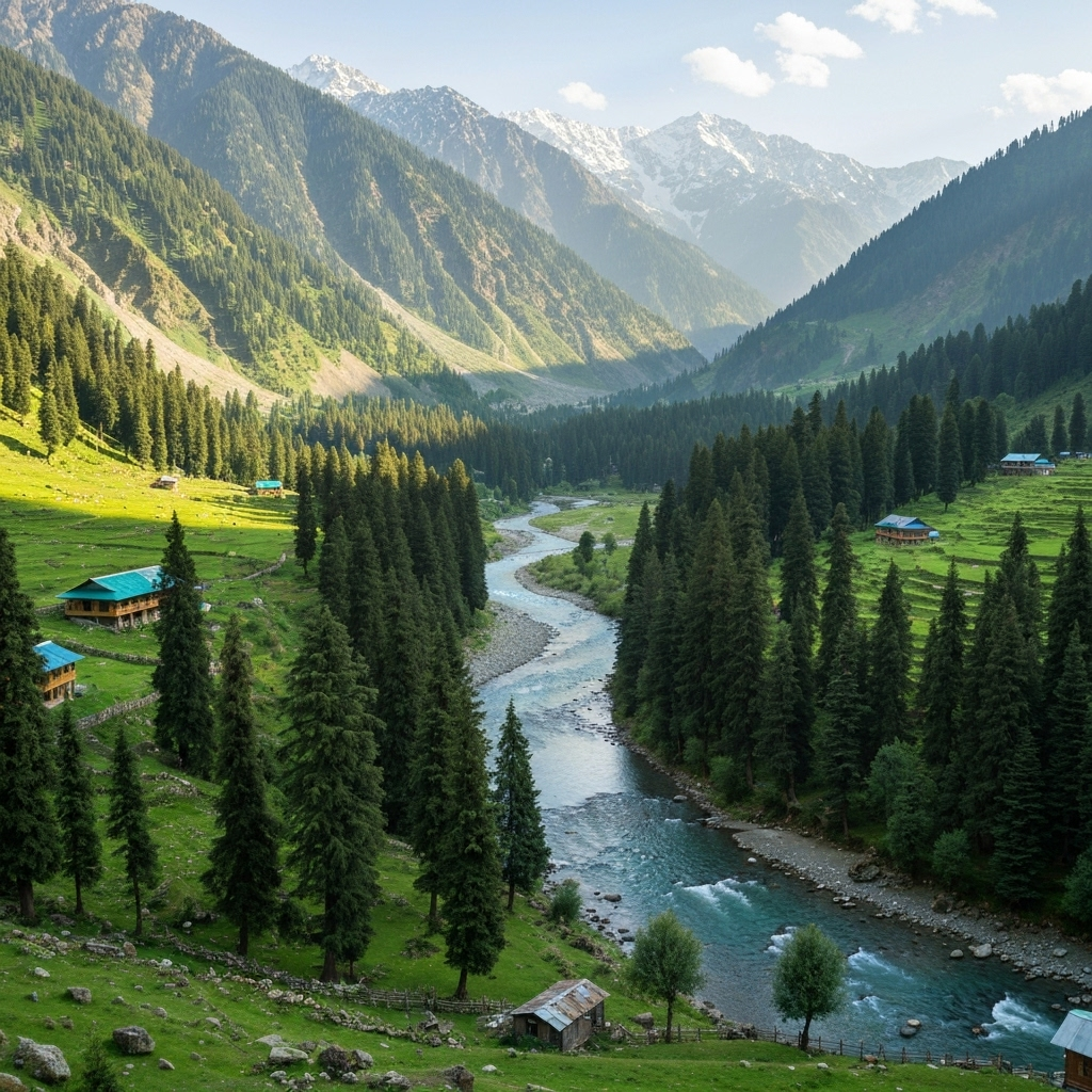 Pahalgam