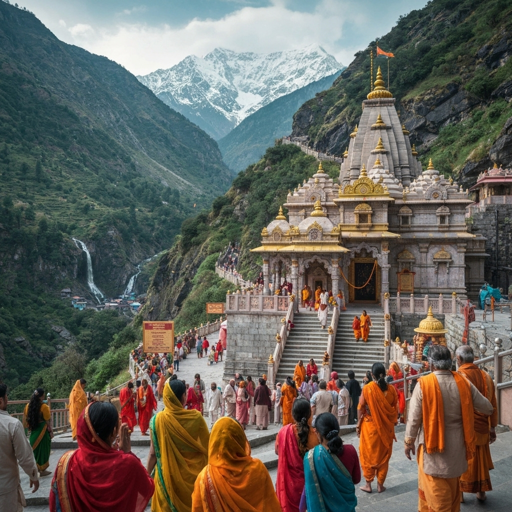 Vaishno Devi